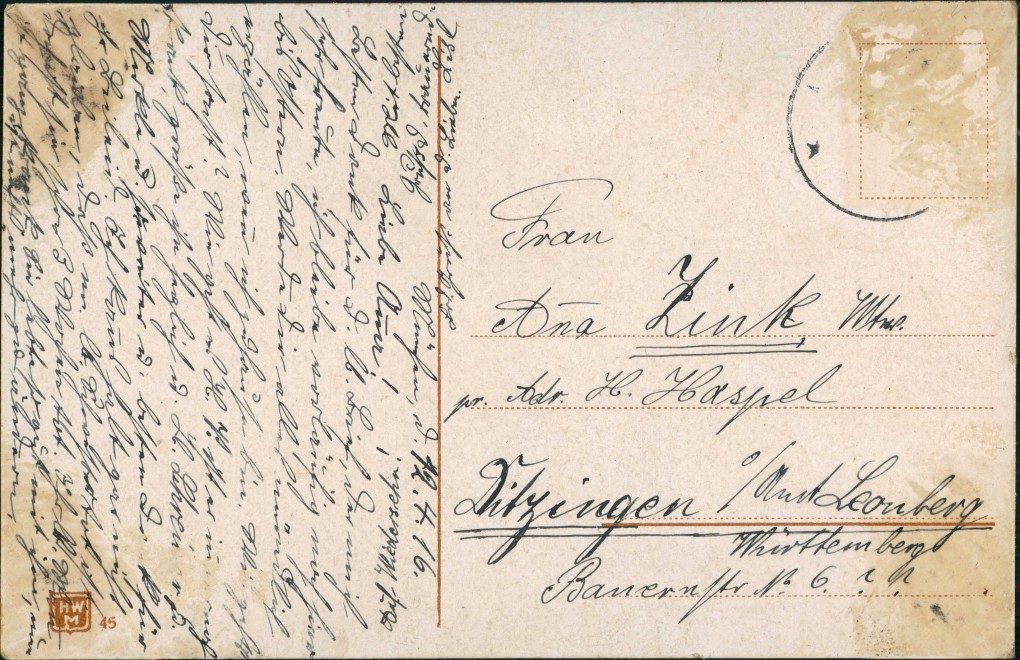 Bavaria mit Ruhmeshalle München AnsichtskartenLexikon