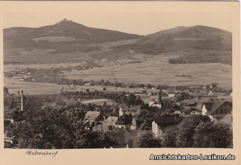 Totalansicht AltHabendorf AnsichtskartenLexikon